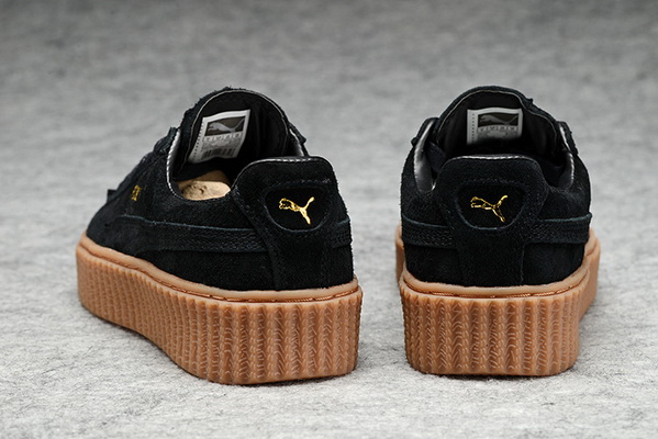 Puma x Rihanna Creepers Men Shoes--007